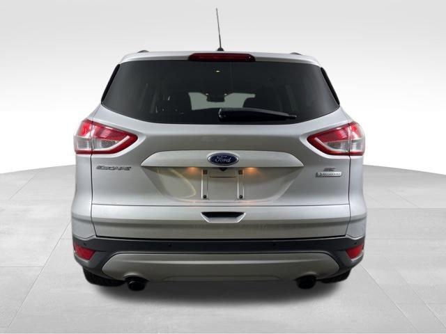 used 2016 Ford Escape car, priced at $10,453