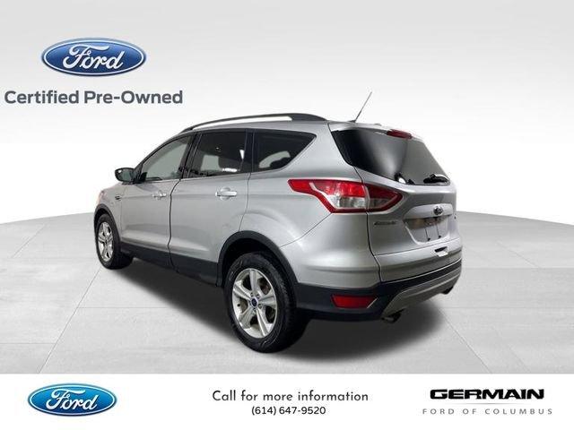 used 2016 Ford Escape car, priced at $10,453