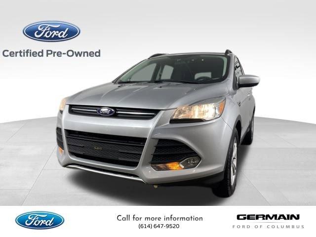used 2016 Ford Escape car, priced at $10,453
