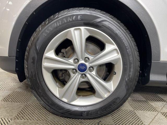 used 2016 Ford Escape car, priced at $10,453