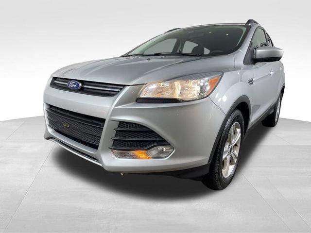 used 2016 Ford Escape car, priced at $10,453
