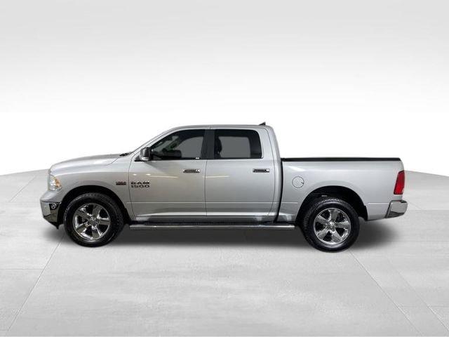 used 2018 Ram 1500 car, priced at $24,989