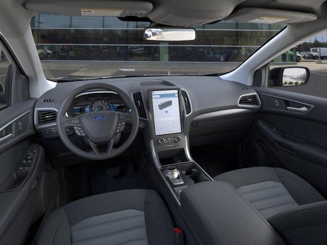 new 2024 Ford Edge car, priced at $38,699