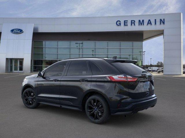 new 2024 Ford Edge car, priced at $38,699