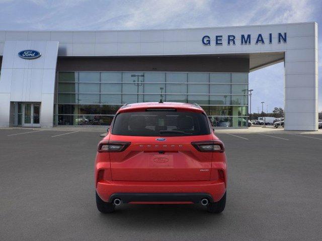 new 2024 Ford Escape car, priced at $35,381