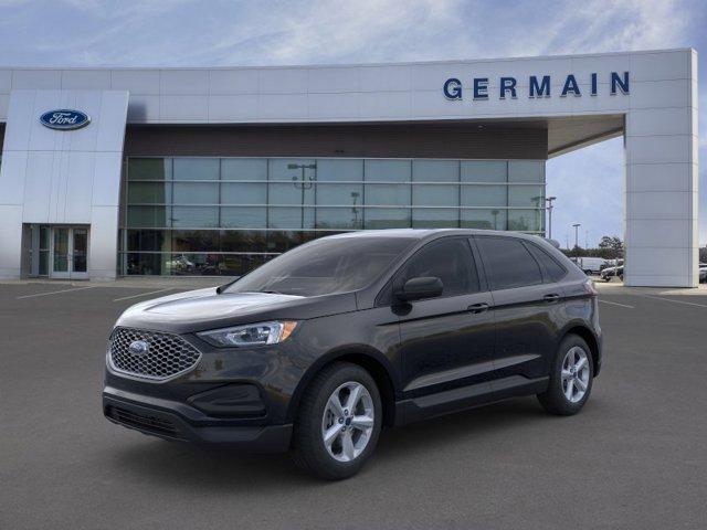 new 2023 Ford Edge car, priced at $33,712