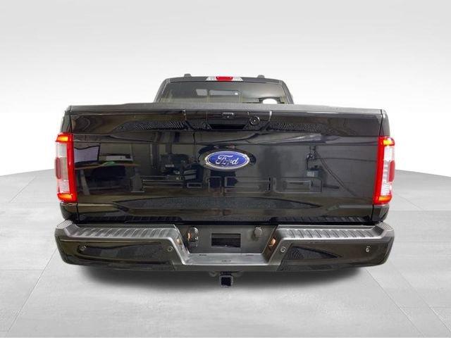 used 2023 Ford F-150 car, priced at $52,855