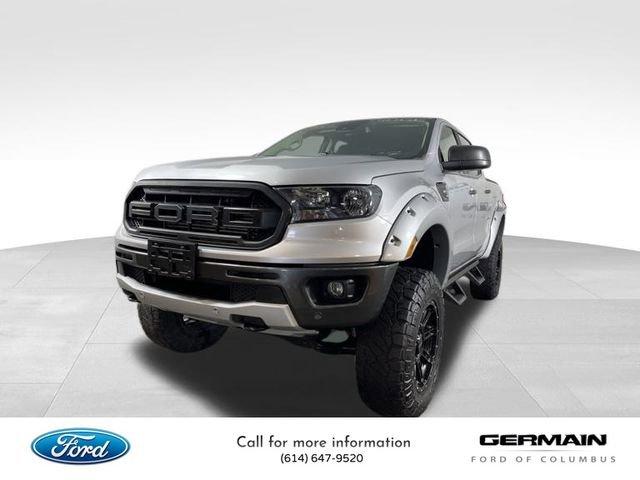 used 2019 Ford Ranger car, priced at $23,995