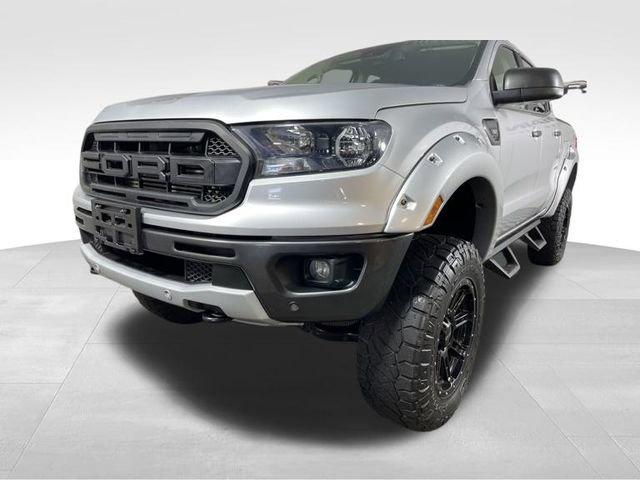 used 2019 Ford Ranger car, priced at $23,995