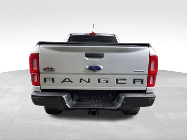 used 2019 Ford Ranger car, priced at $23,995