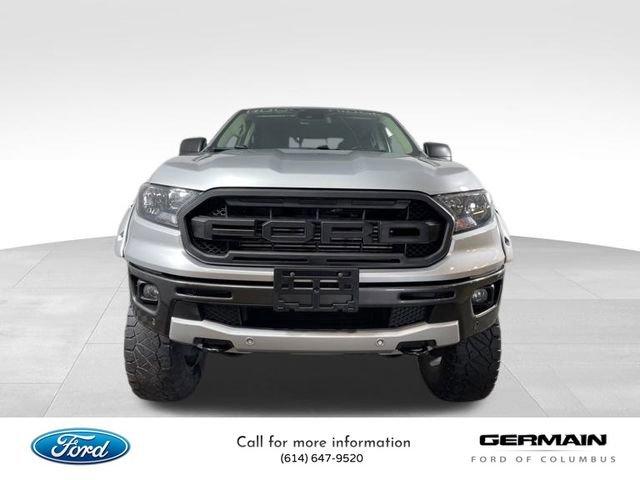 used 2019 Ford Ranger car, priced at $23,995