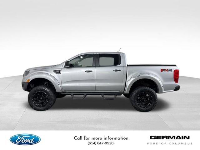 used 2019 Ford Ranger car, priced at $23,995