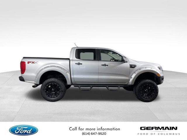 used 2019 Ford Ranger car, priced at $23,995