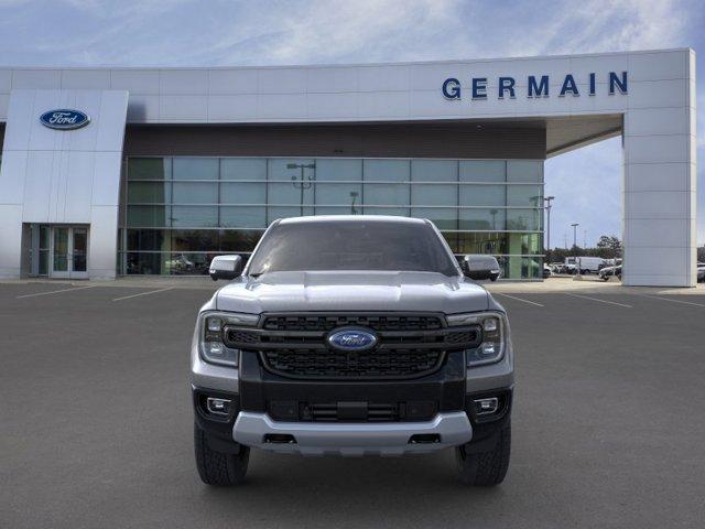 new 2024 Ford Ranger car, priced at $51,020