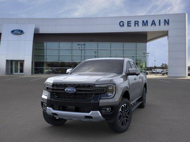 new 2024 Ford Ranger car, priced at $51,020