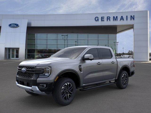 new 2024 Ford Ranger car, priced at $51,020