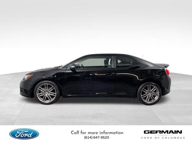 used 2012 Scion tC car, priced at $7,419