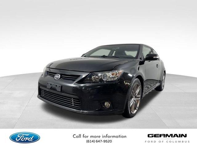 used 2012 Scion tC car, priced at $7,419