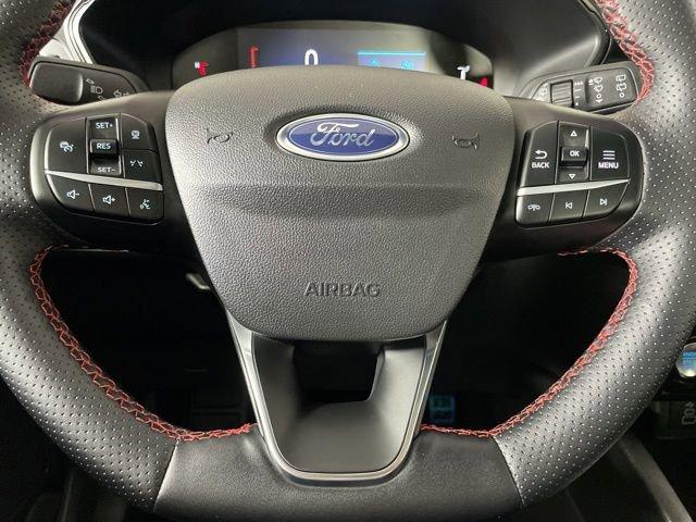 used 2024 Ford Escape car, priced at $29,999