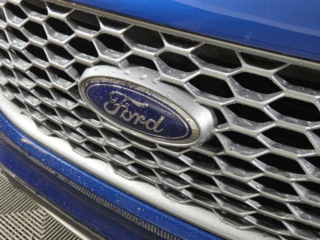 used 2024 Ford Edge car, priced at $28,989