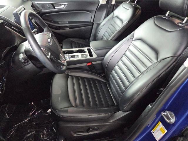 used 2024 Ford Edge car, priced at $28,989