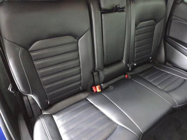 used 2024 Ford Edge car, priced at $28,989