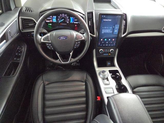 used 2024 Ford Edge car, priced at $28,989