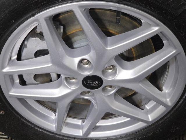 used 2024 Ford Edge car, priced at $28,989