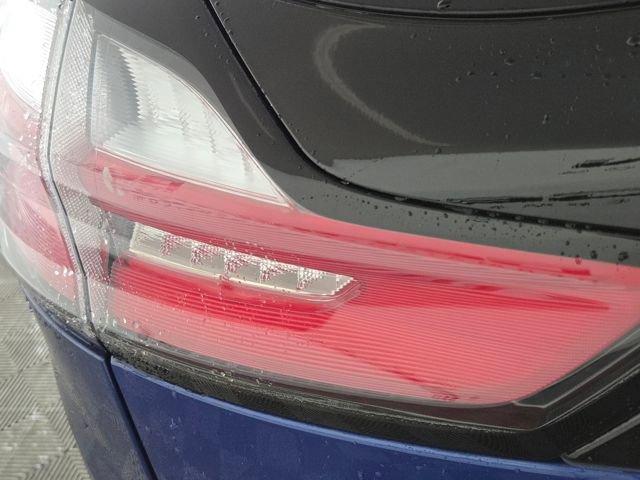 used 2024 Ford Edge car, priced at $28,989