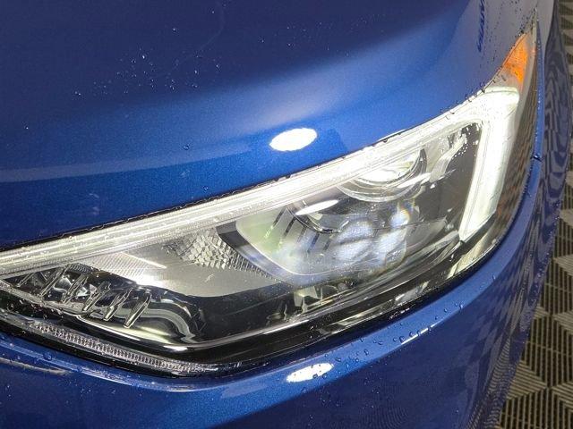 used 2024 Ford Edge car, priced at $28,989