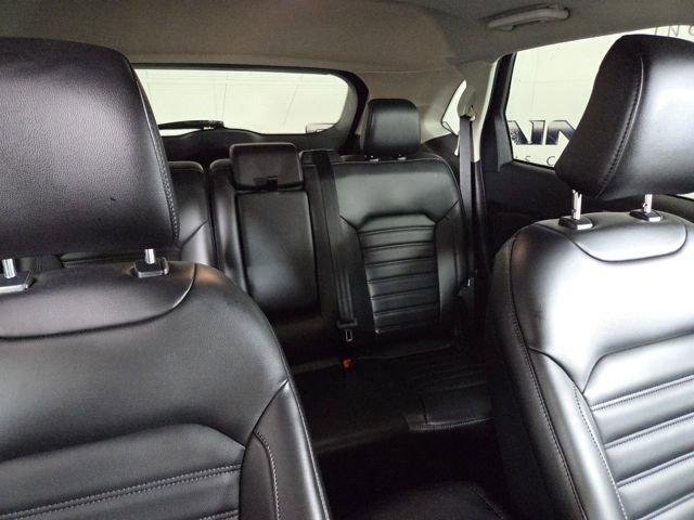 used 2024 Ford Edge car, priced at $28,989