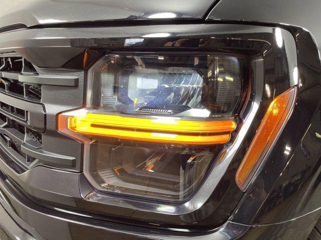 used 2024 Ford F-150 car, priced at $47,887