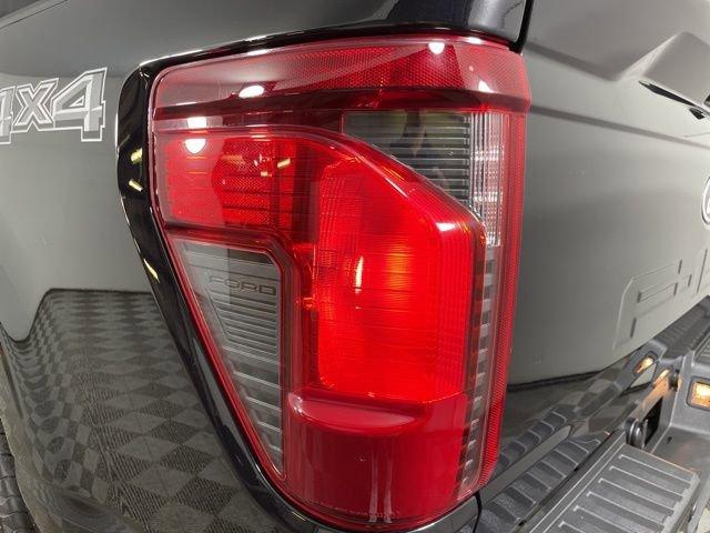 used 2024 Ford F-150 car, priced at $47,887