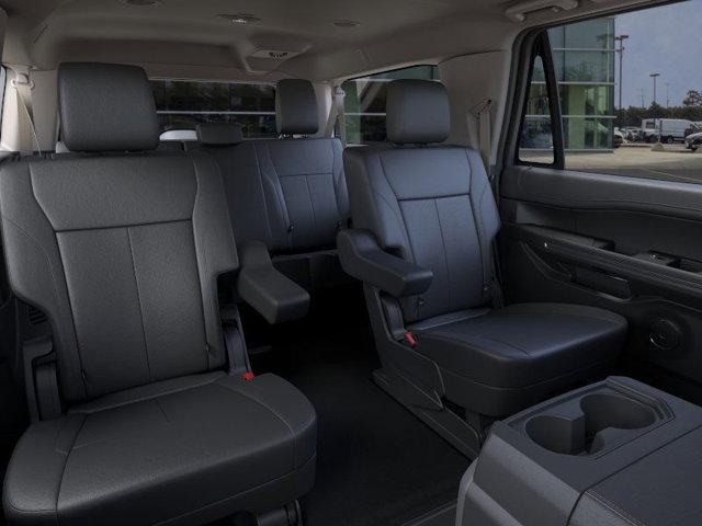 new 2024 Ford Expedition Max car, priced at $67,519