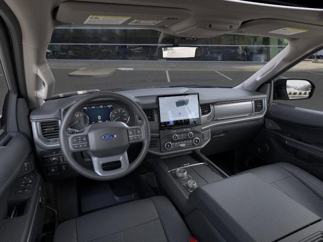 new 2024 Ford Expedition Max car, priced at $67,519