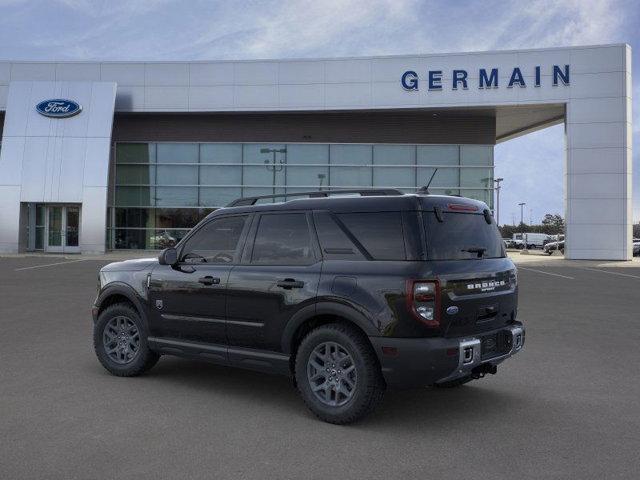 new 2025 Ford Bronco Sport car, priced at $32,883