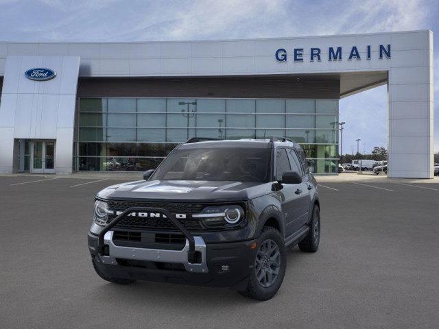 new 2025 Ford Bronco Sport car, priced at $32,883