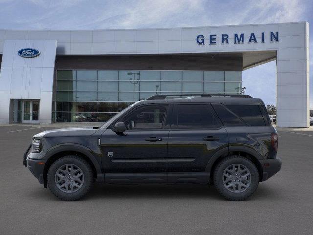 new 2025 Ford Bronco Sport car, priced at $32,883
