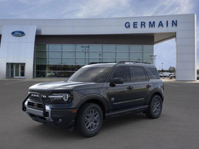 new 2025 Ford Bronco Sport car, priced at $32,883