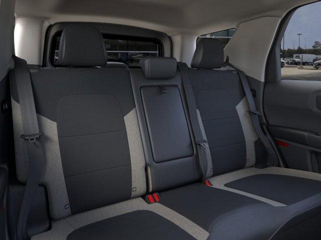 new 2025 Ford Bronco Sport car, priced at $32,883