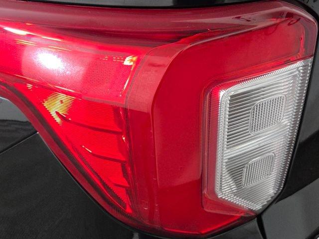 used 2022 Ford Explorer car, priced at $26,911