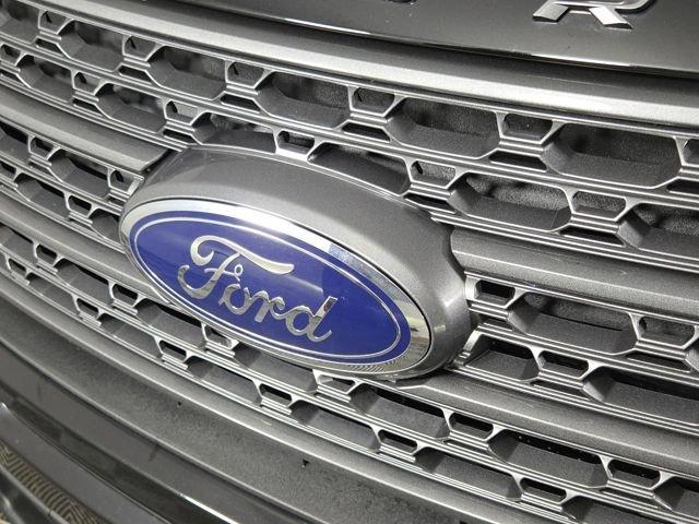 used 2022 Ford Explorer car, priced at $26,911