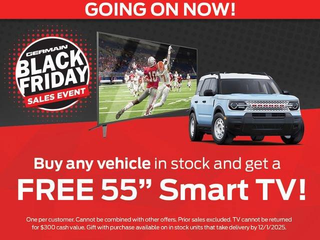 used 2022 Ford Explorer car, priced at $26,911