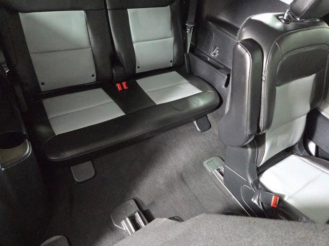 used 2022 Ford Explorer car, priced at $26,911