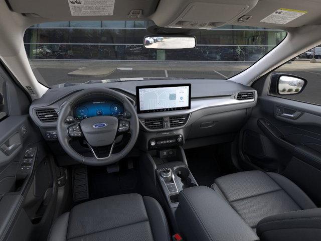 new 2025 Ford Escape car, priced at $37,739