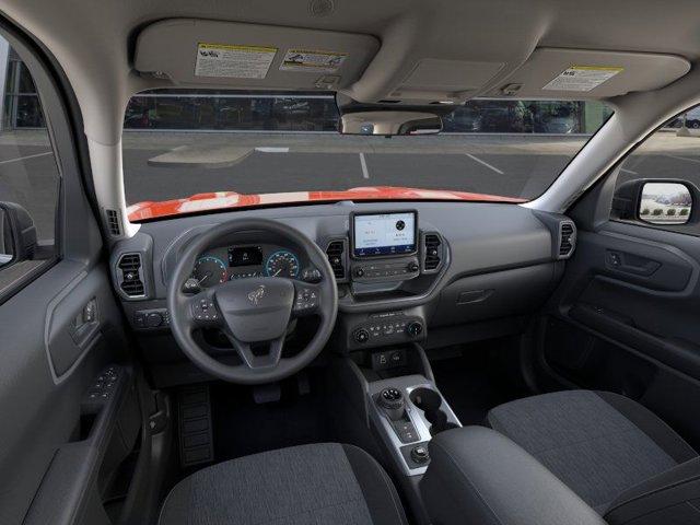 new 2024 Ford Bronco Sport car, priced at $32,576