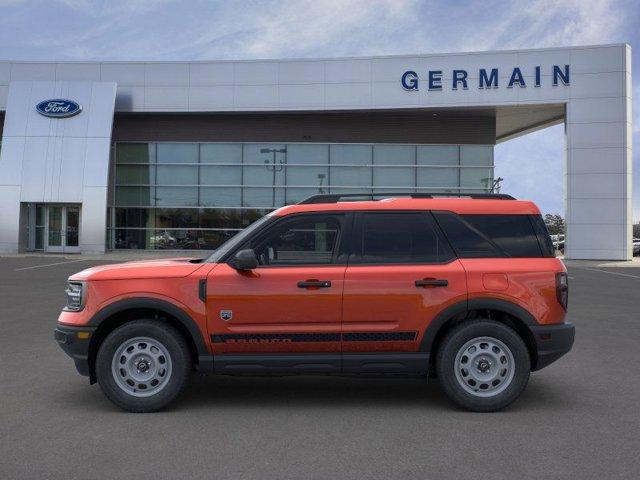 new 2024 Ford Bronco Sport car, priced at $32,576