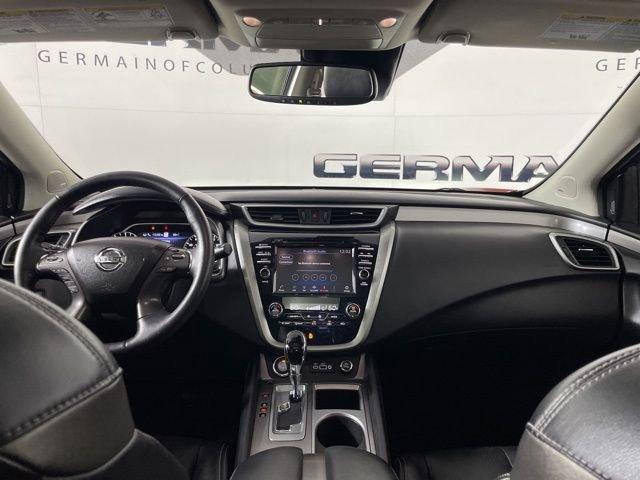 used 2019 Nissan Murano car, priced at $20,526