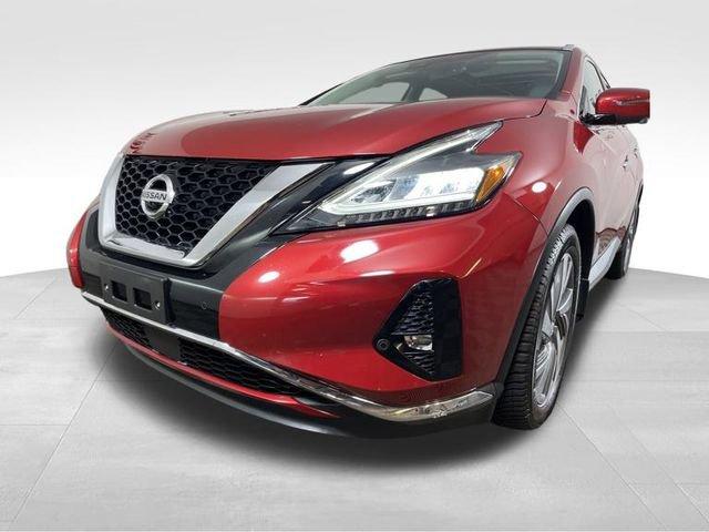 used 2019 Nissan Murano car, priced at $20,526