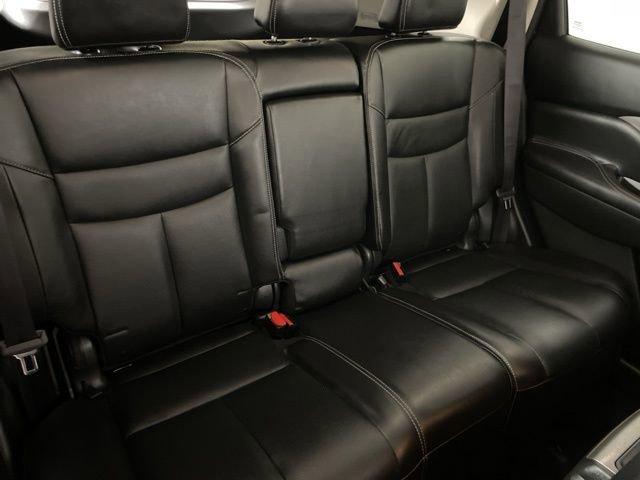 used 2019 Nissan Murano car, priced at $20,526